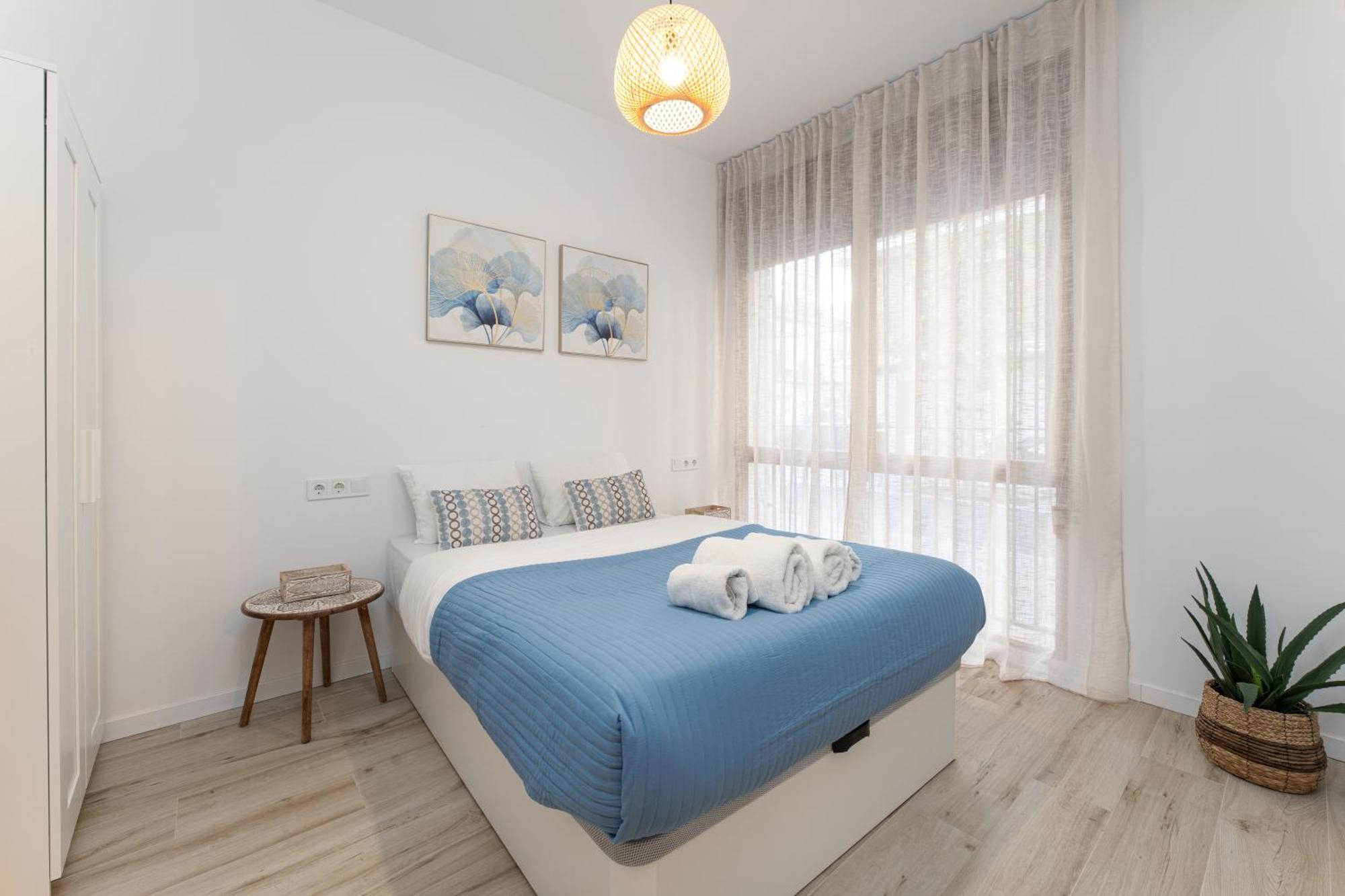 Soho By The Sea Apartamento