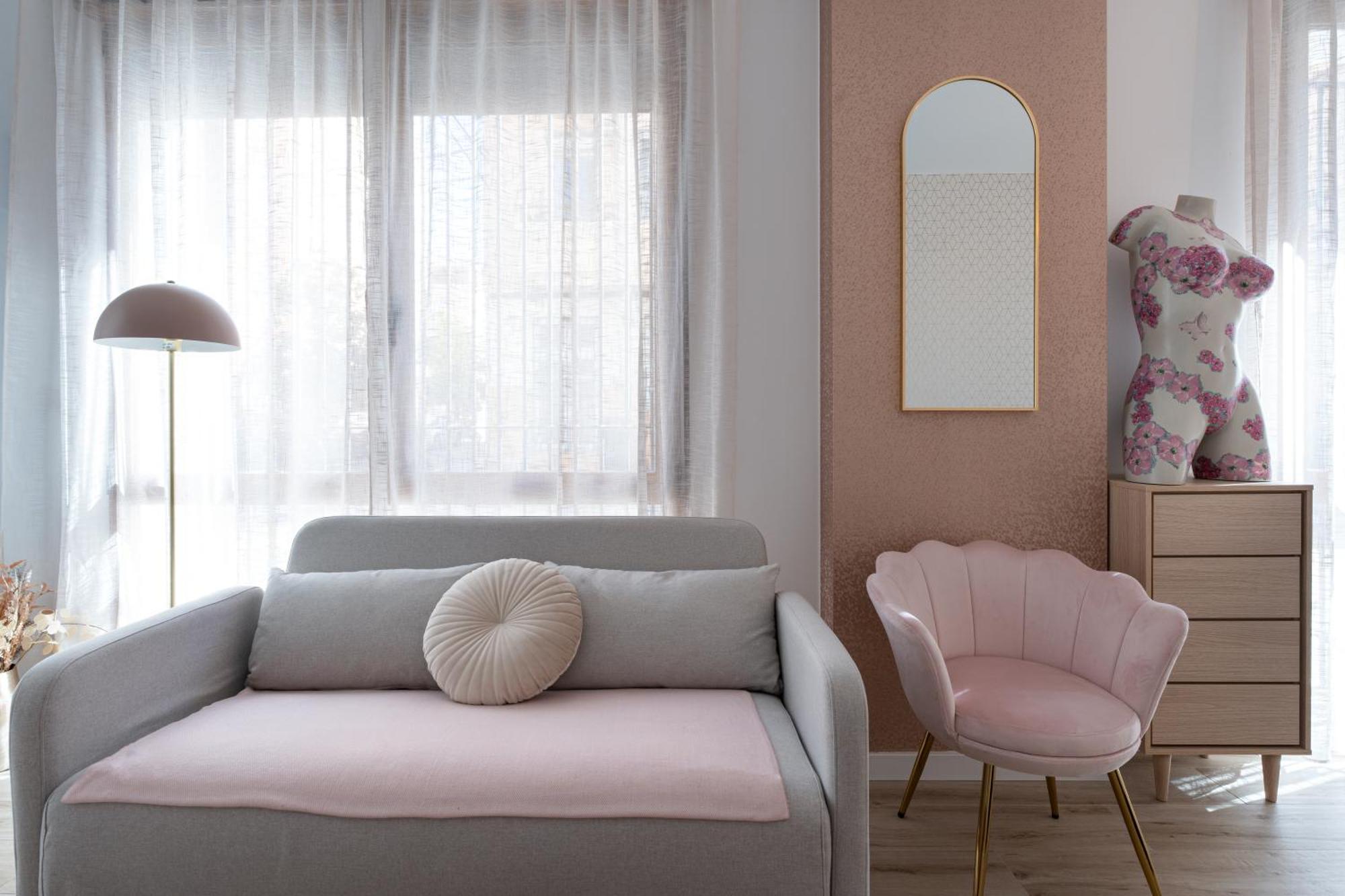 Apartamento Soho By The Sea Valencia