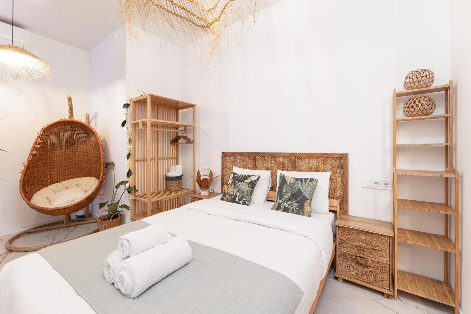 Soho By The Sea Apartamento Valencia