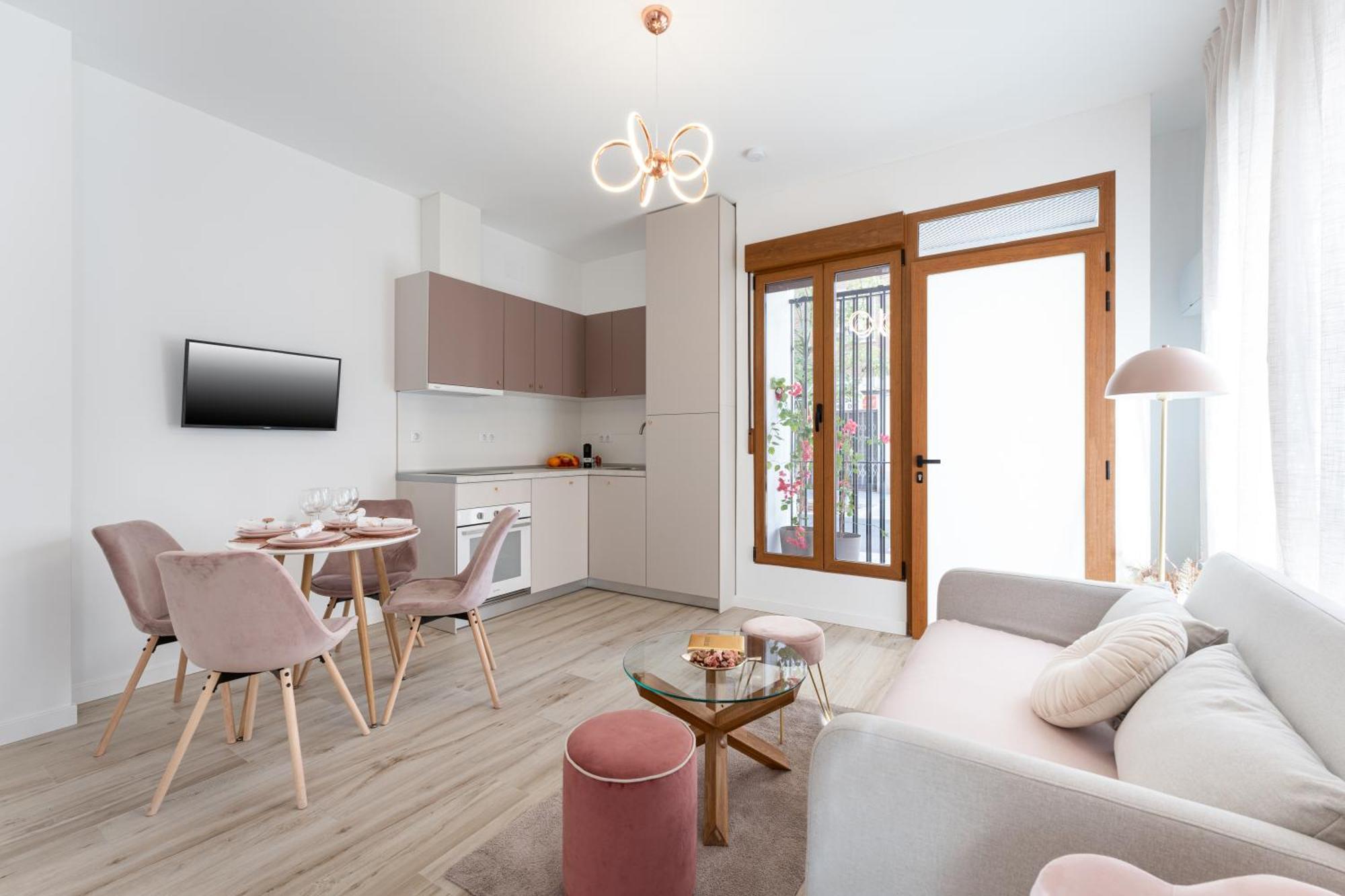 Apartamento Soho By The Sea *