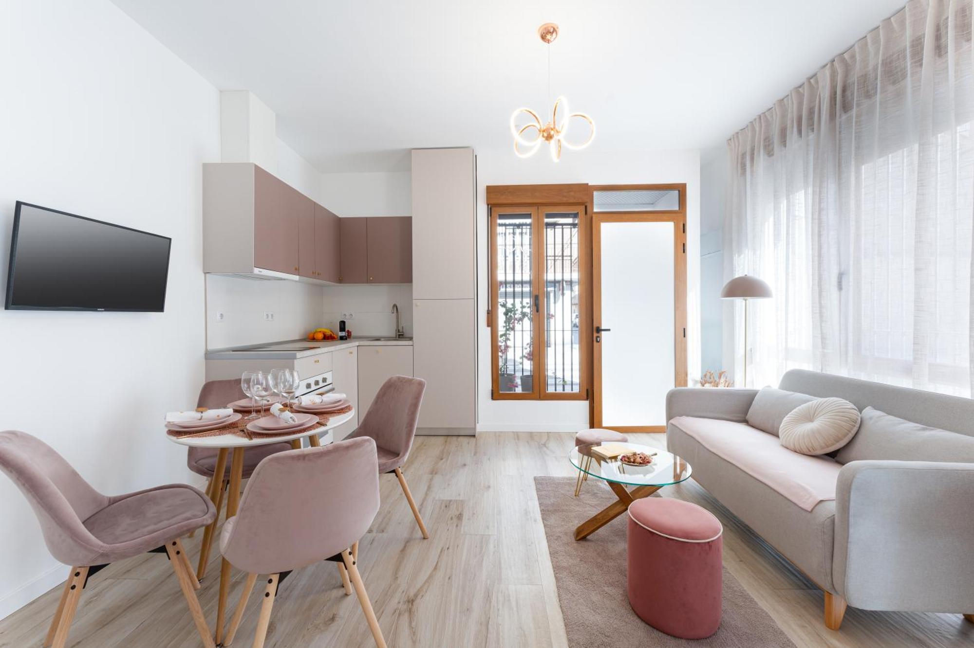 Soho By The Sea Apartamento