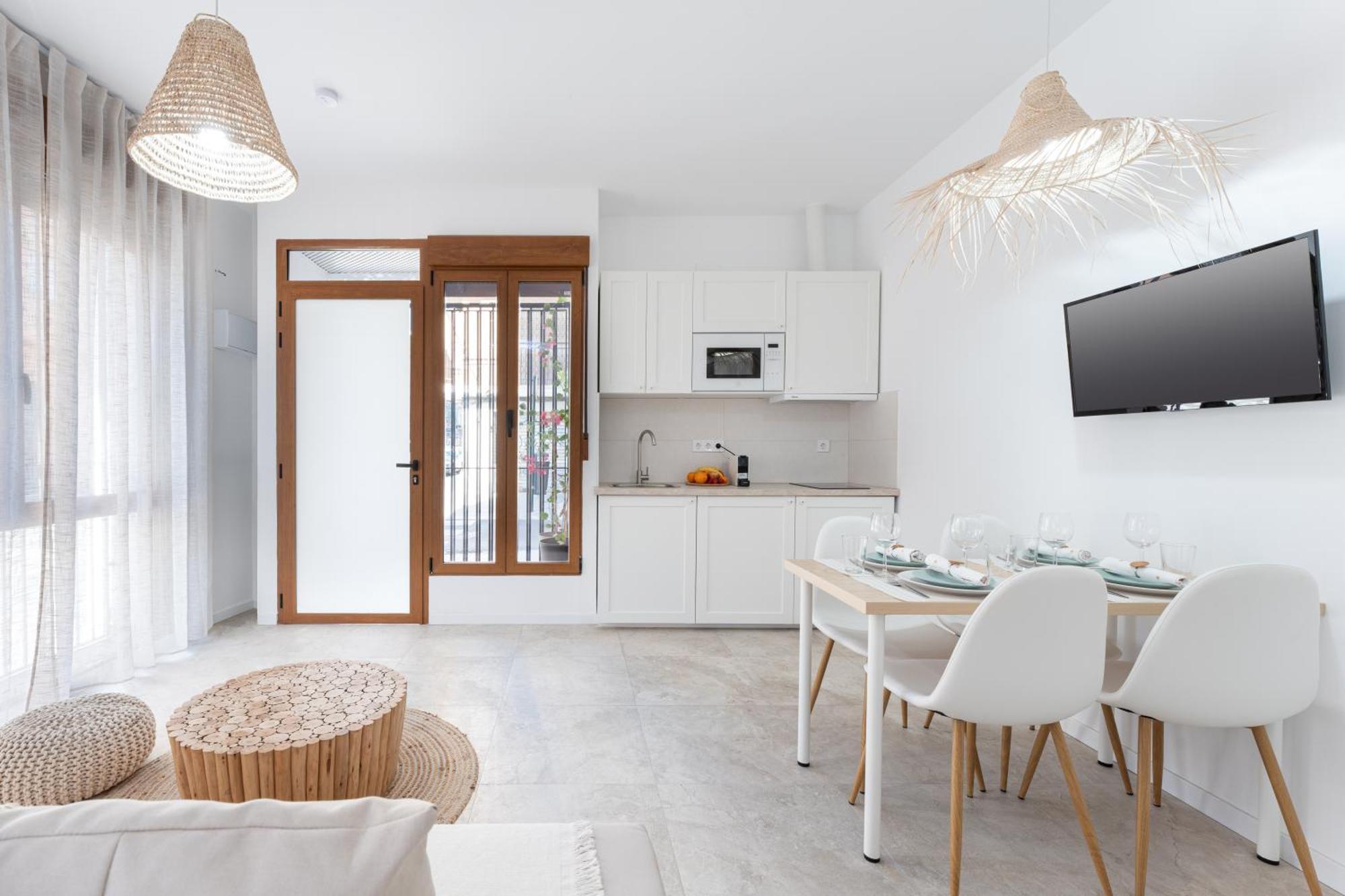 Apartamento Soho By The Sea
