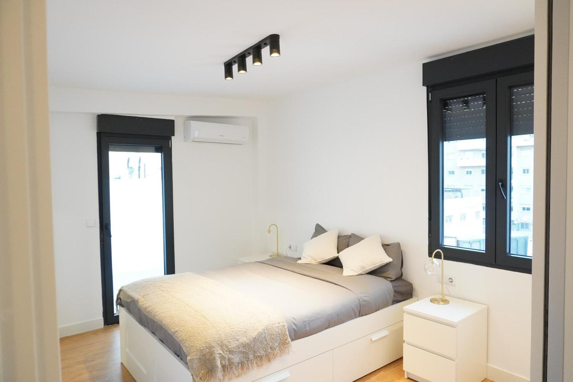 Apartment Atico En *