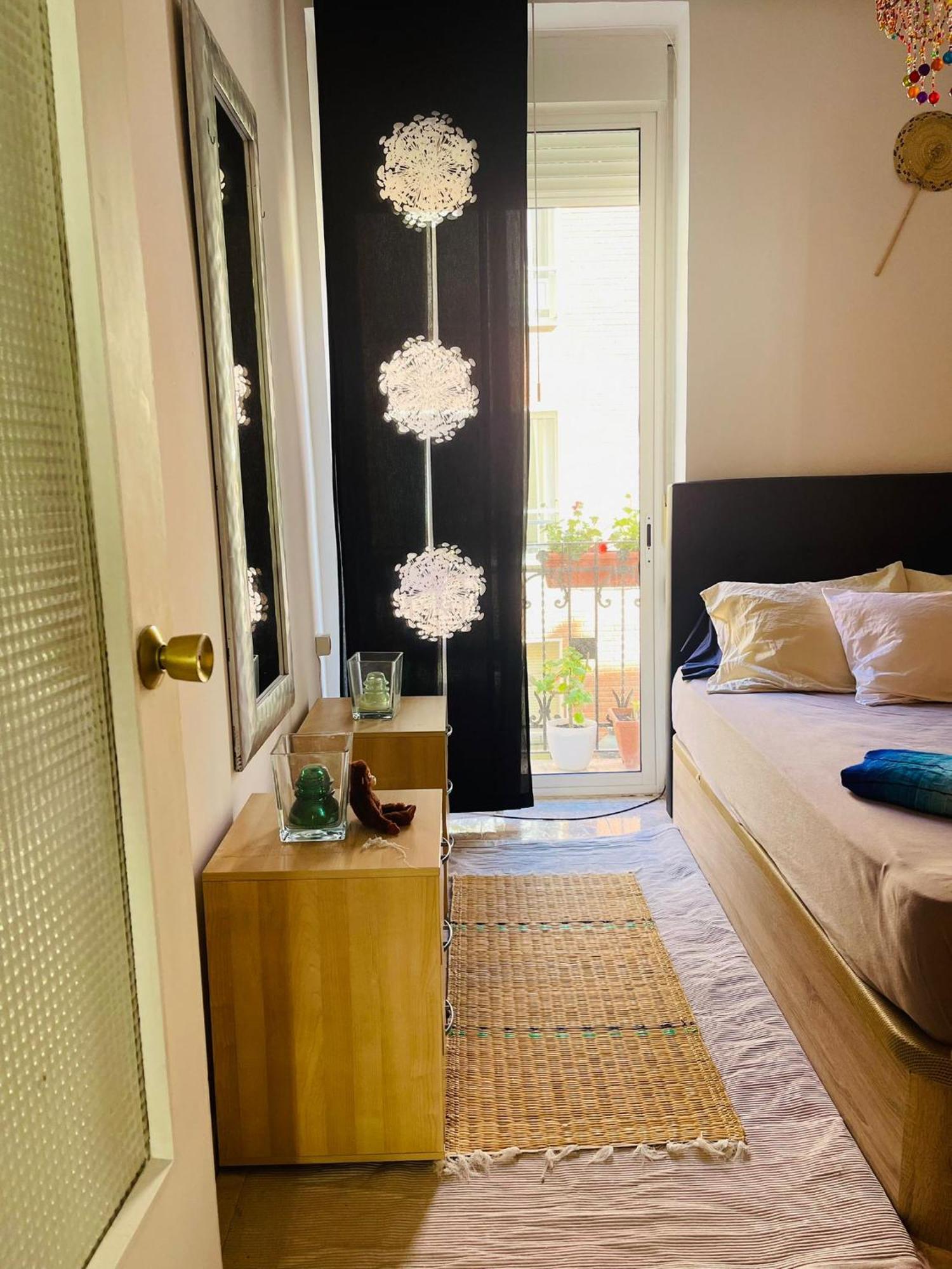 Privada En Piso Compartido Homestay Valencia