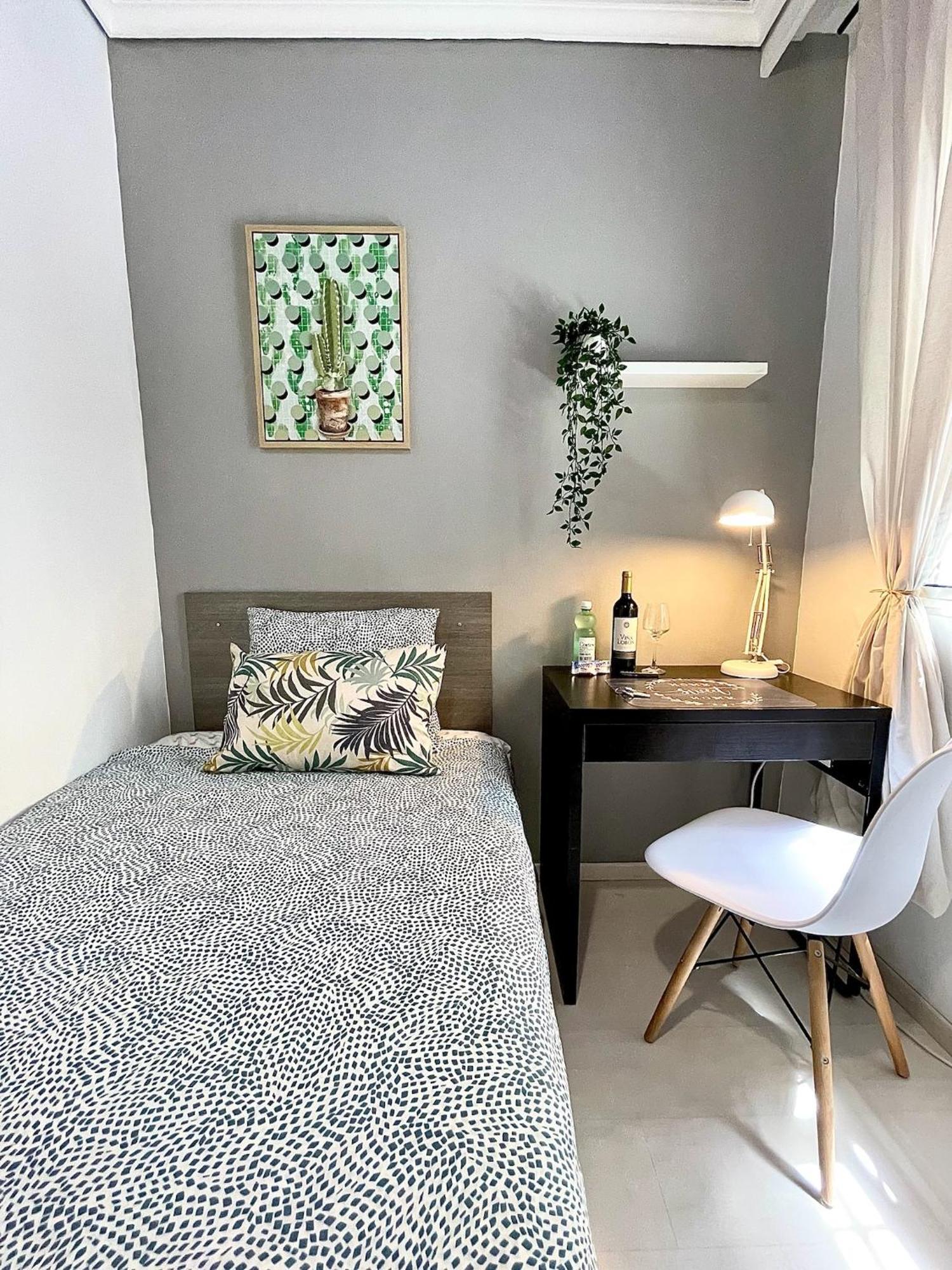 Habitación en casa particular Central Private Bedroom - Comfy&quiet - Near City Of Arts And Sciences
