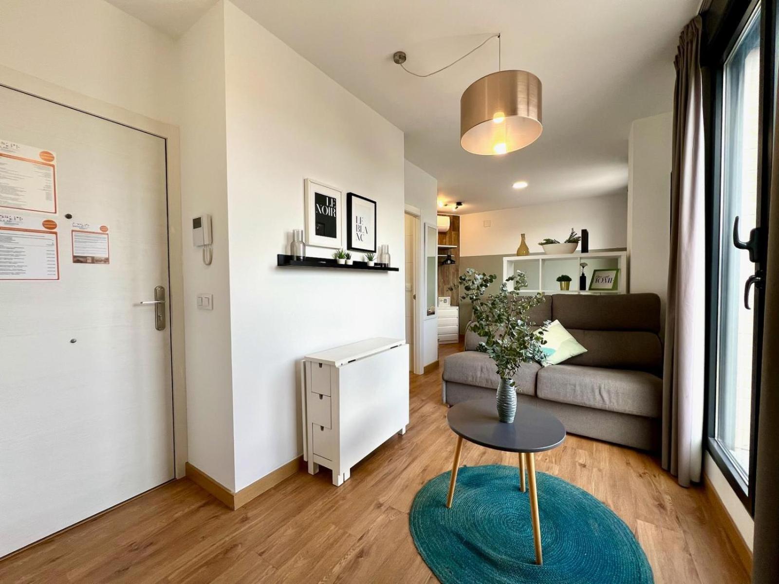 De Pradas Apartment Valencia