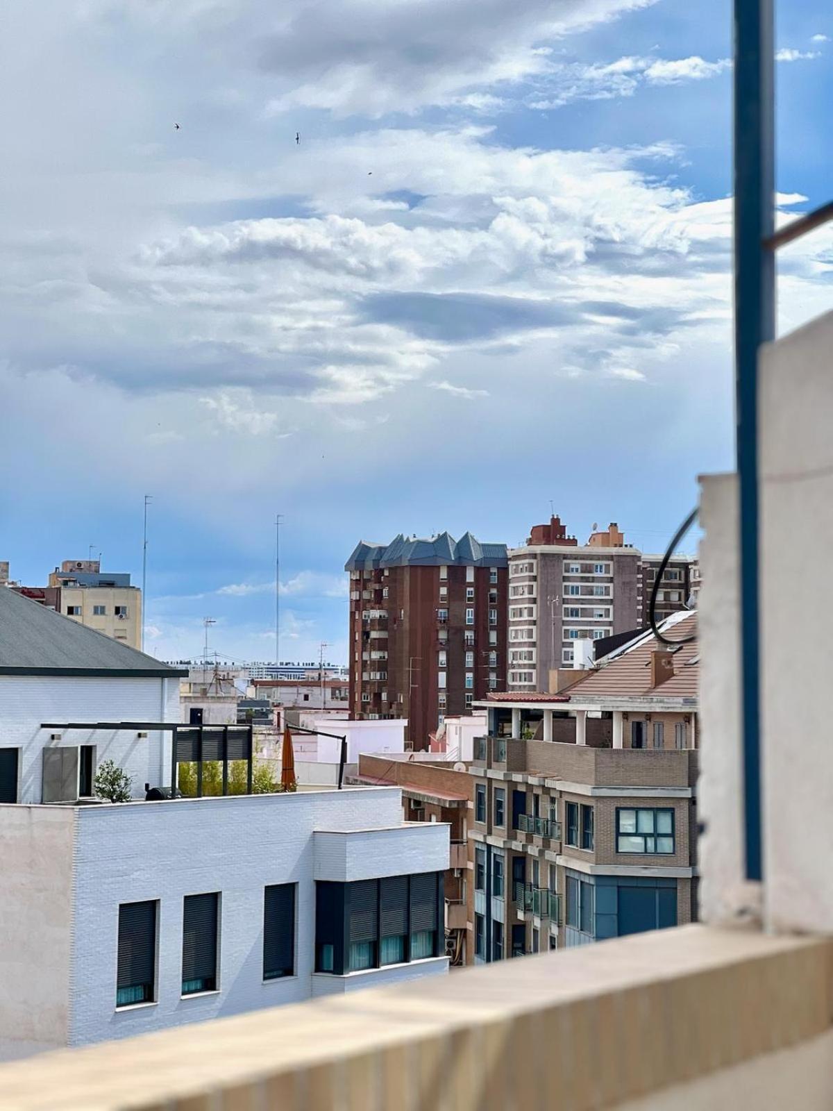 Apartment De Pradas Valencia