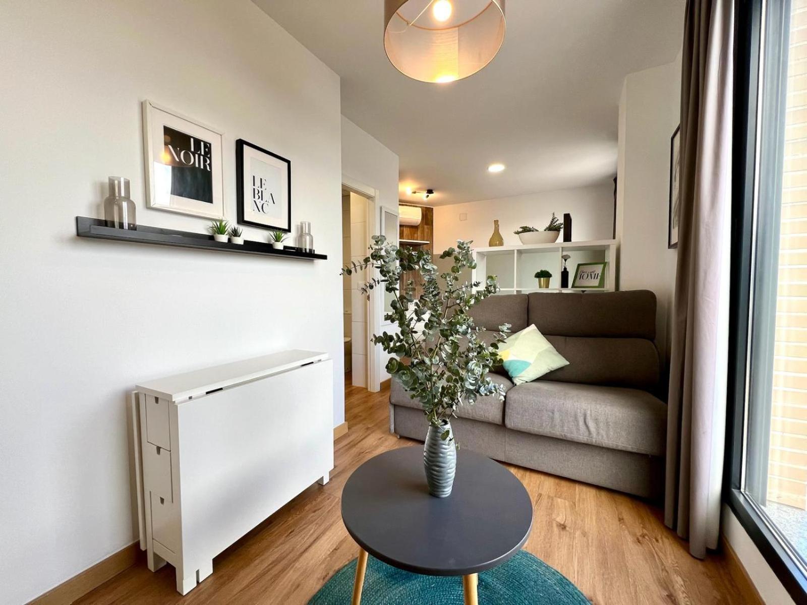 De Pradas Apartment Valencia