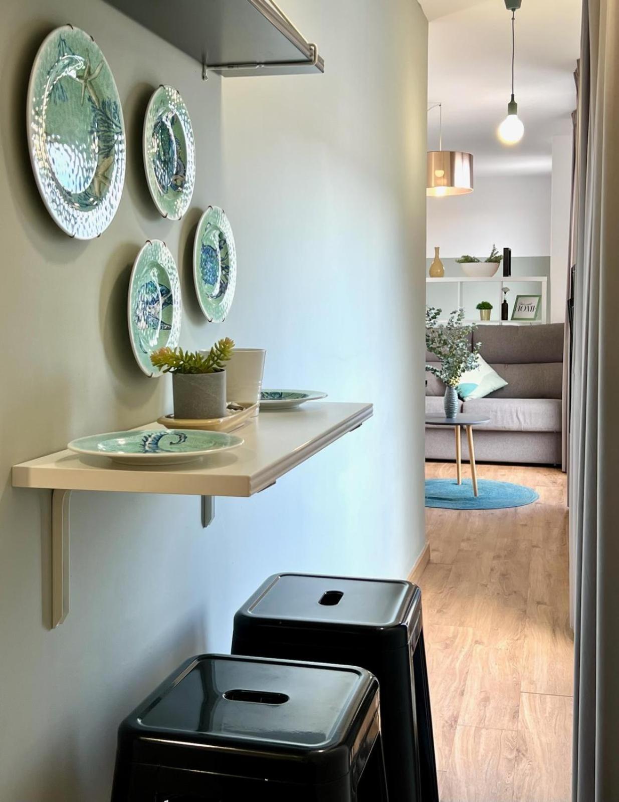 De Pradas Apartment