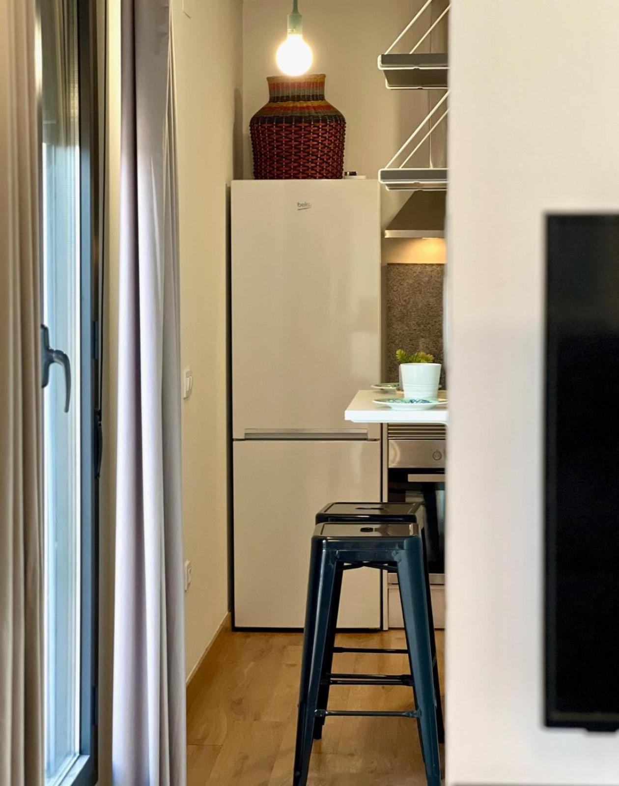 Apartment De Pradas Valencia