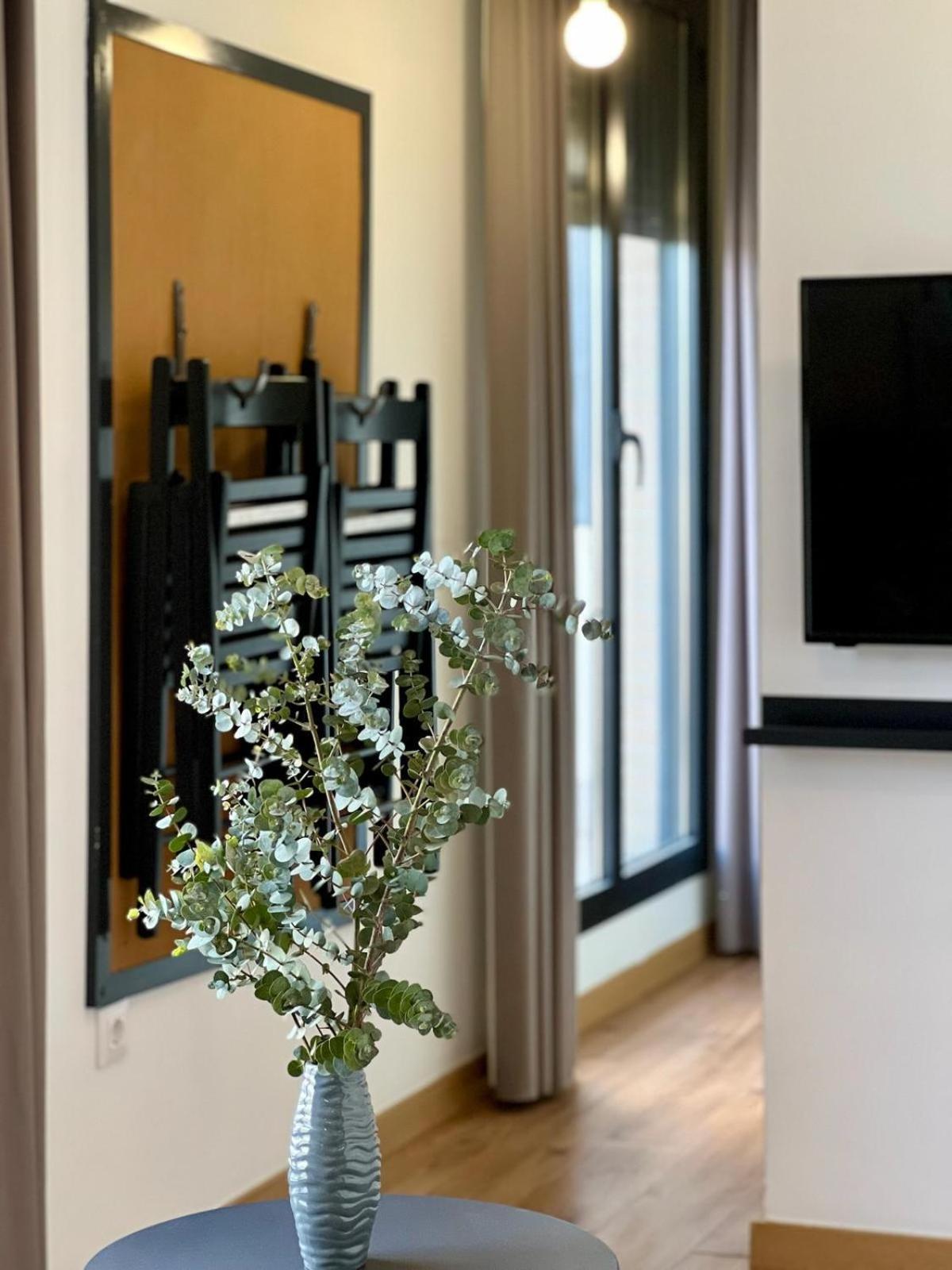 De Pradas Apartment