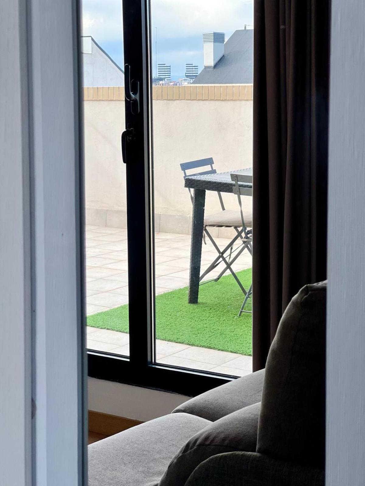 De Pradas Apartment Valencia