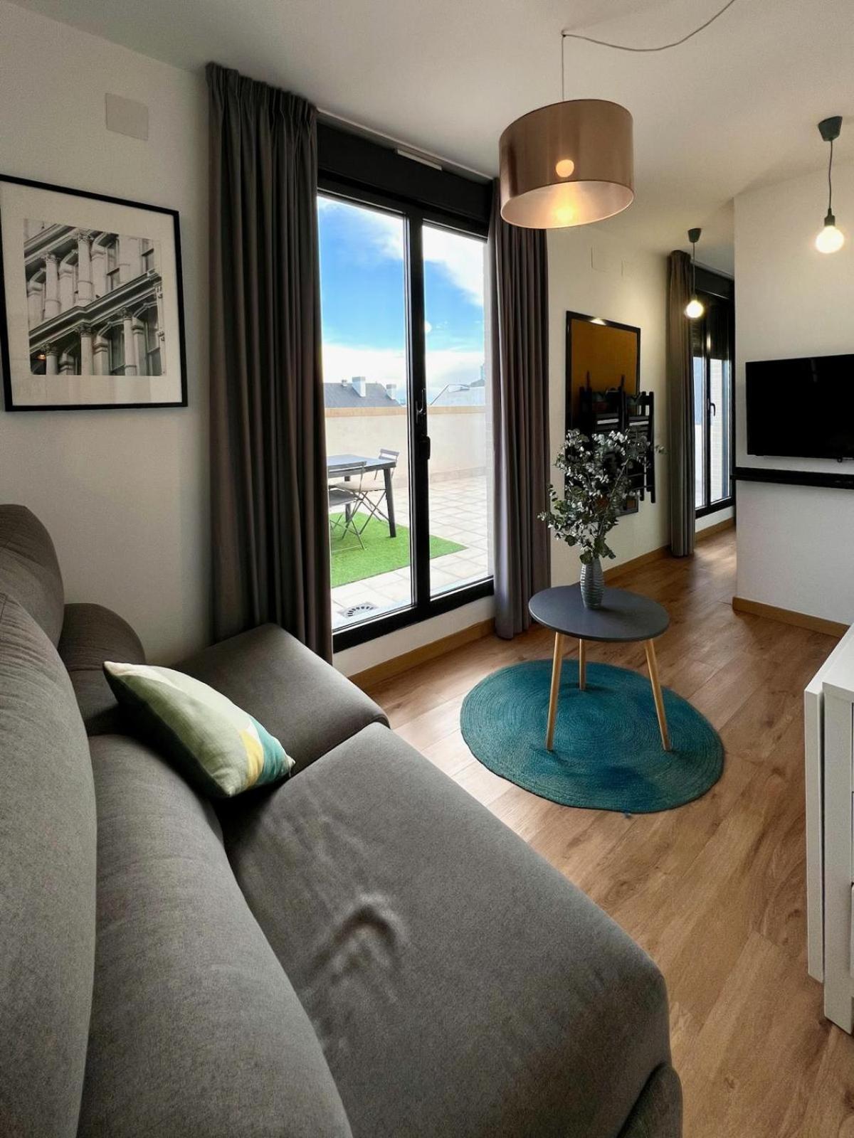 Apartment De Pradas *