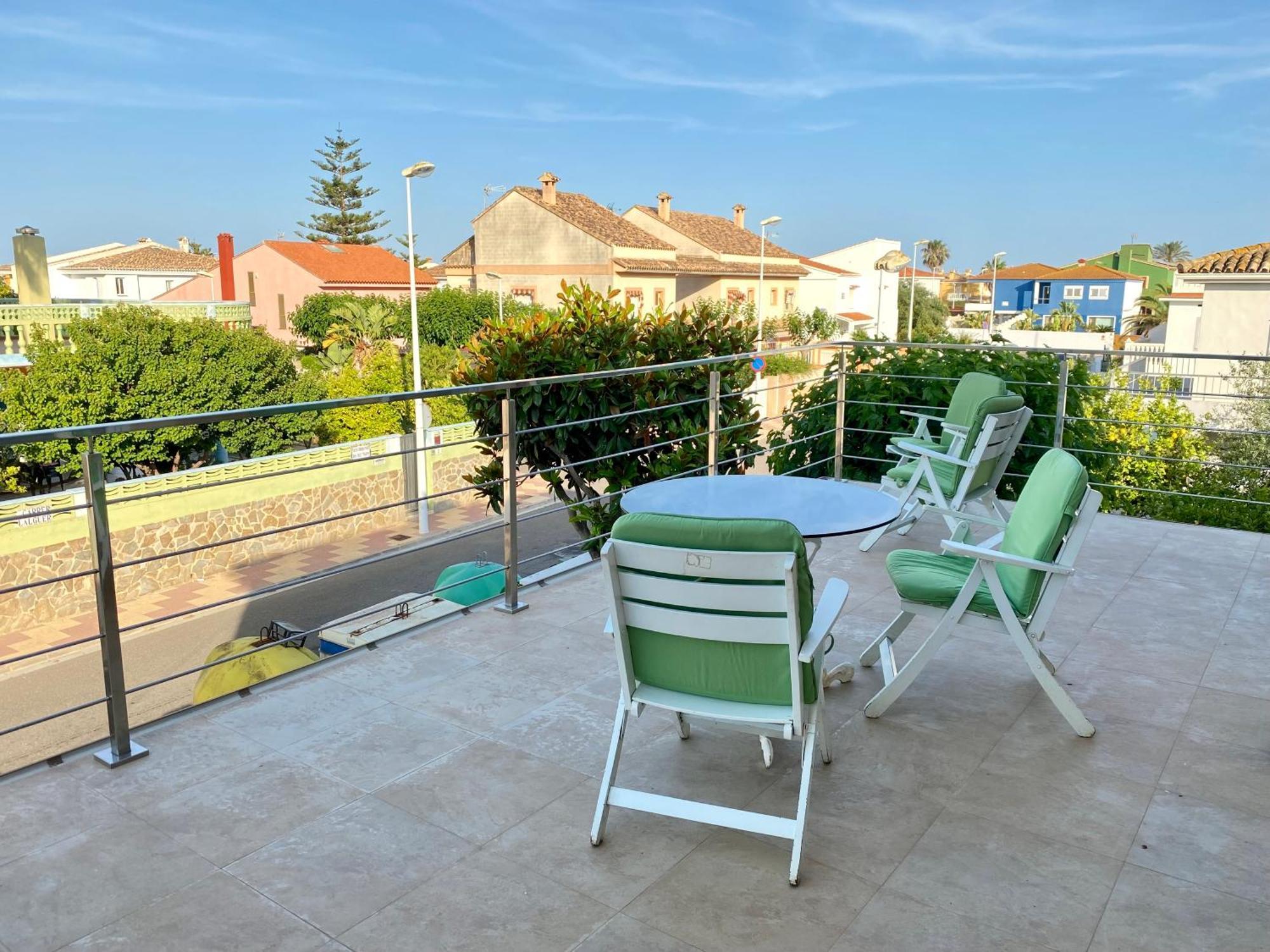 Сasa de vacaciones Cullera Escapada De Ensueno Valencia