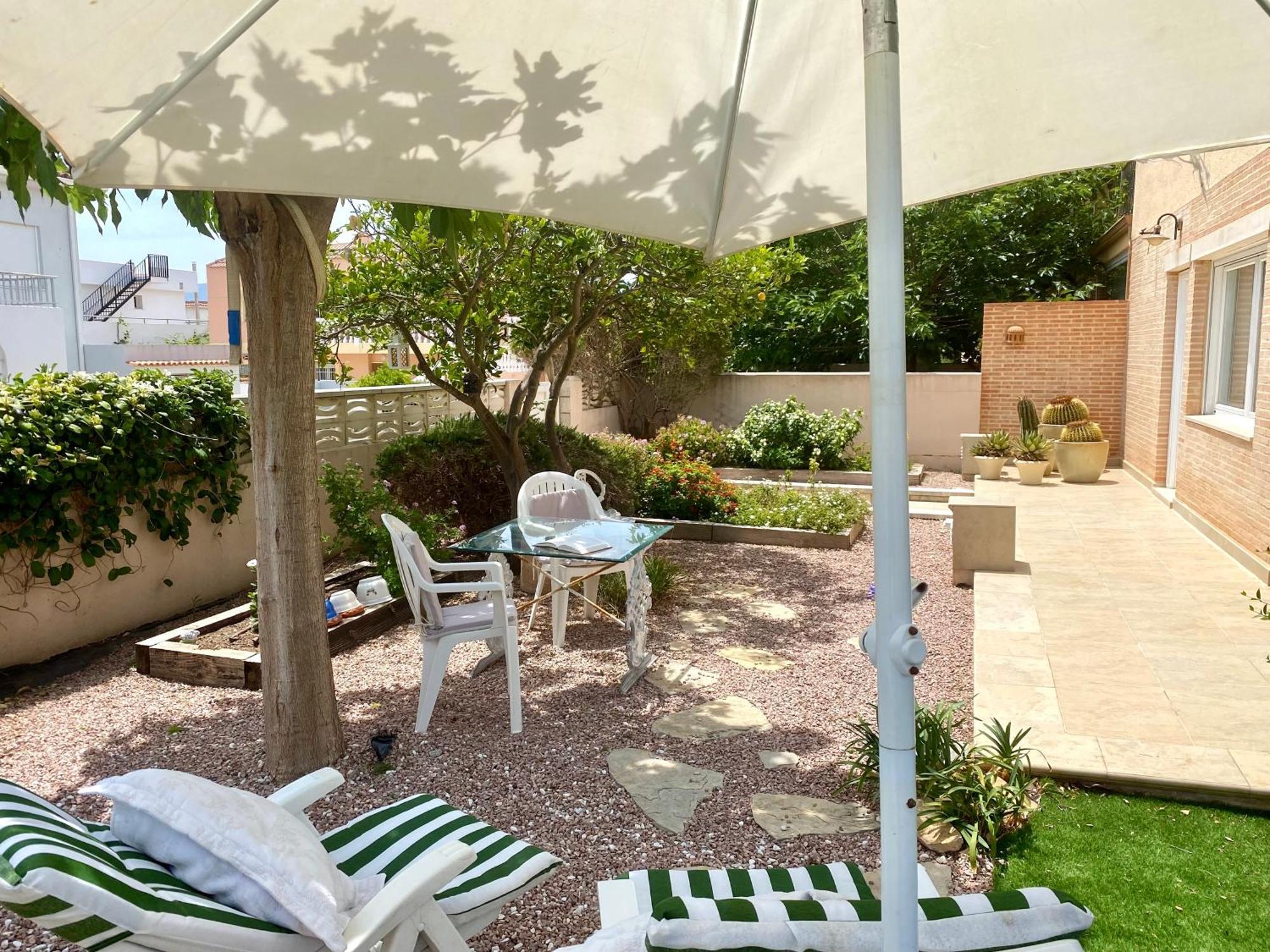 Cullera Escapada De Ensueno Сasa de vacaciones
