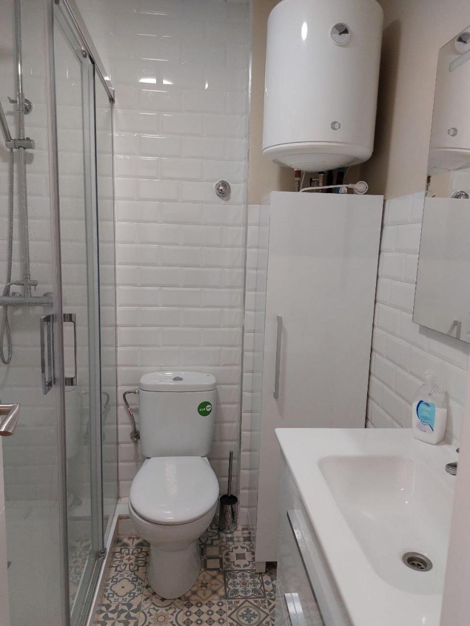 Apartamento P-loft Centro De La Ciudad Valencia