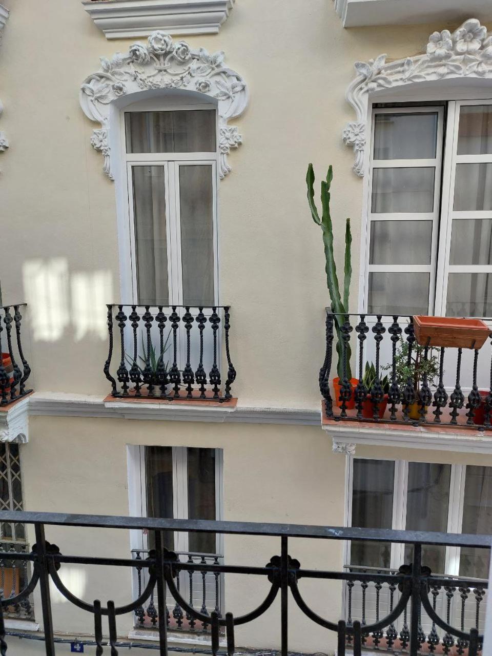 Apartamento P-loft Centro De La Ciudad *