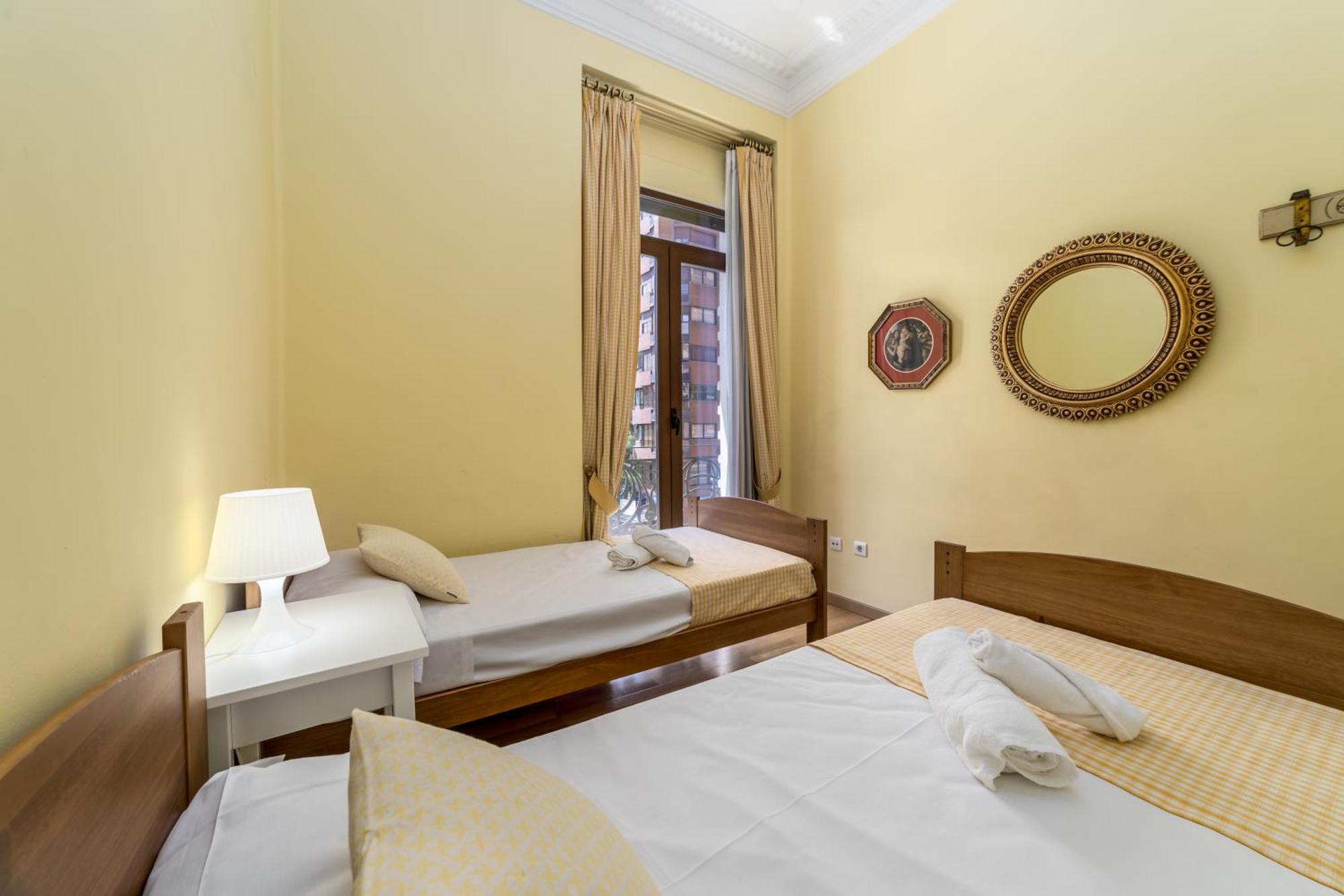 My Loft 4 Gran Via *