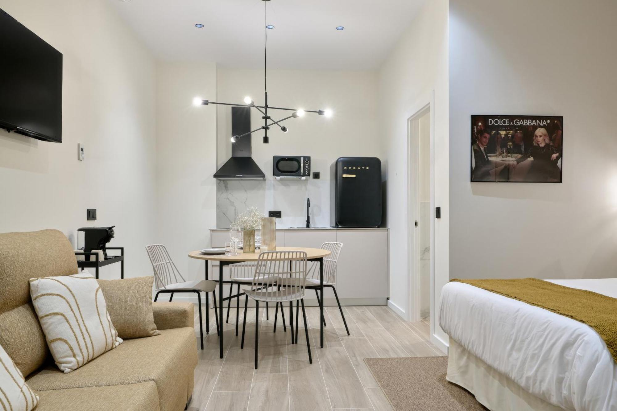 Apartment Romantic N5 Oceanografico By Virkin Valencia