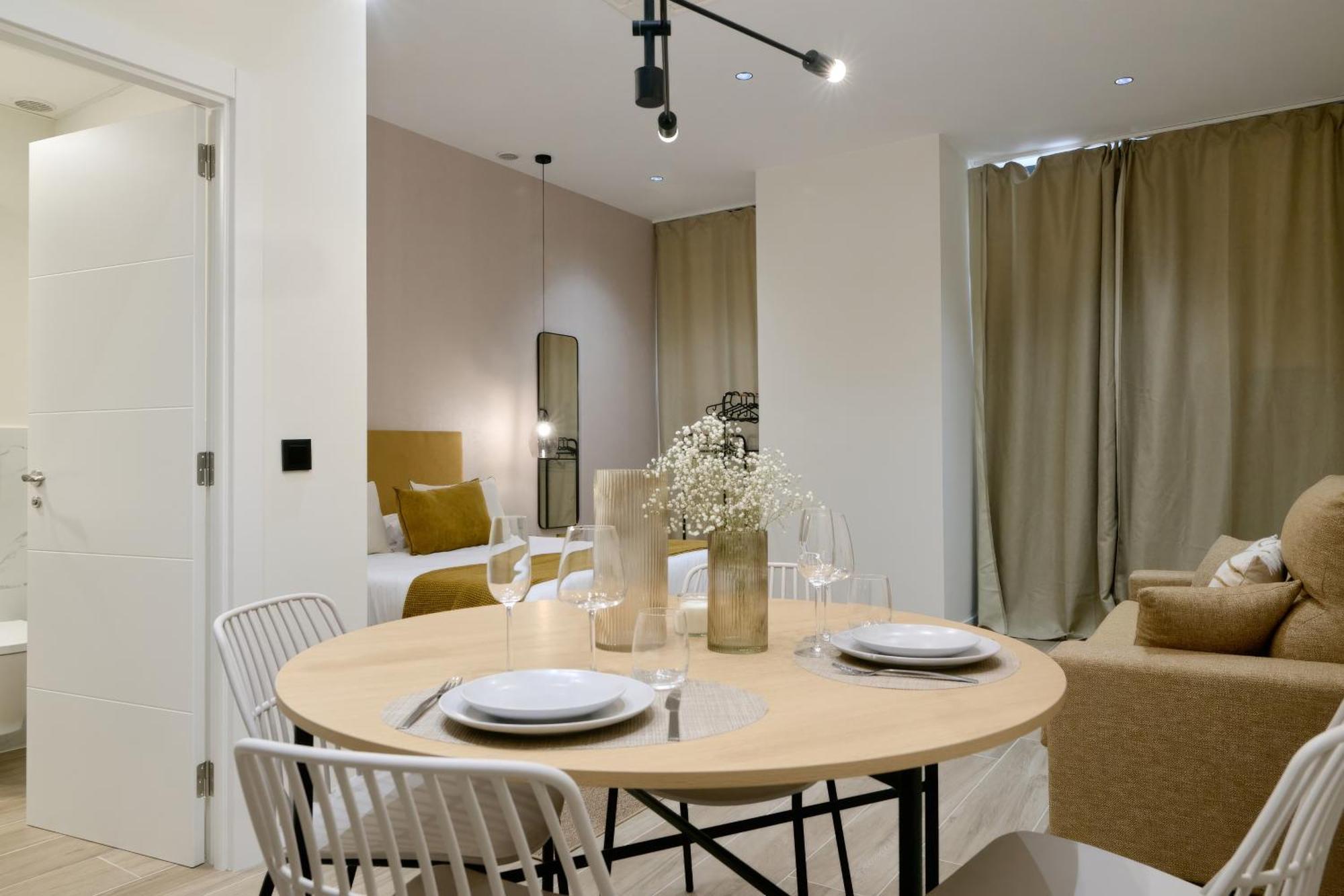 Romantic N5 Oceanografico By Virkin Apartamento