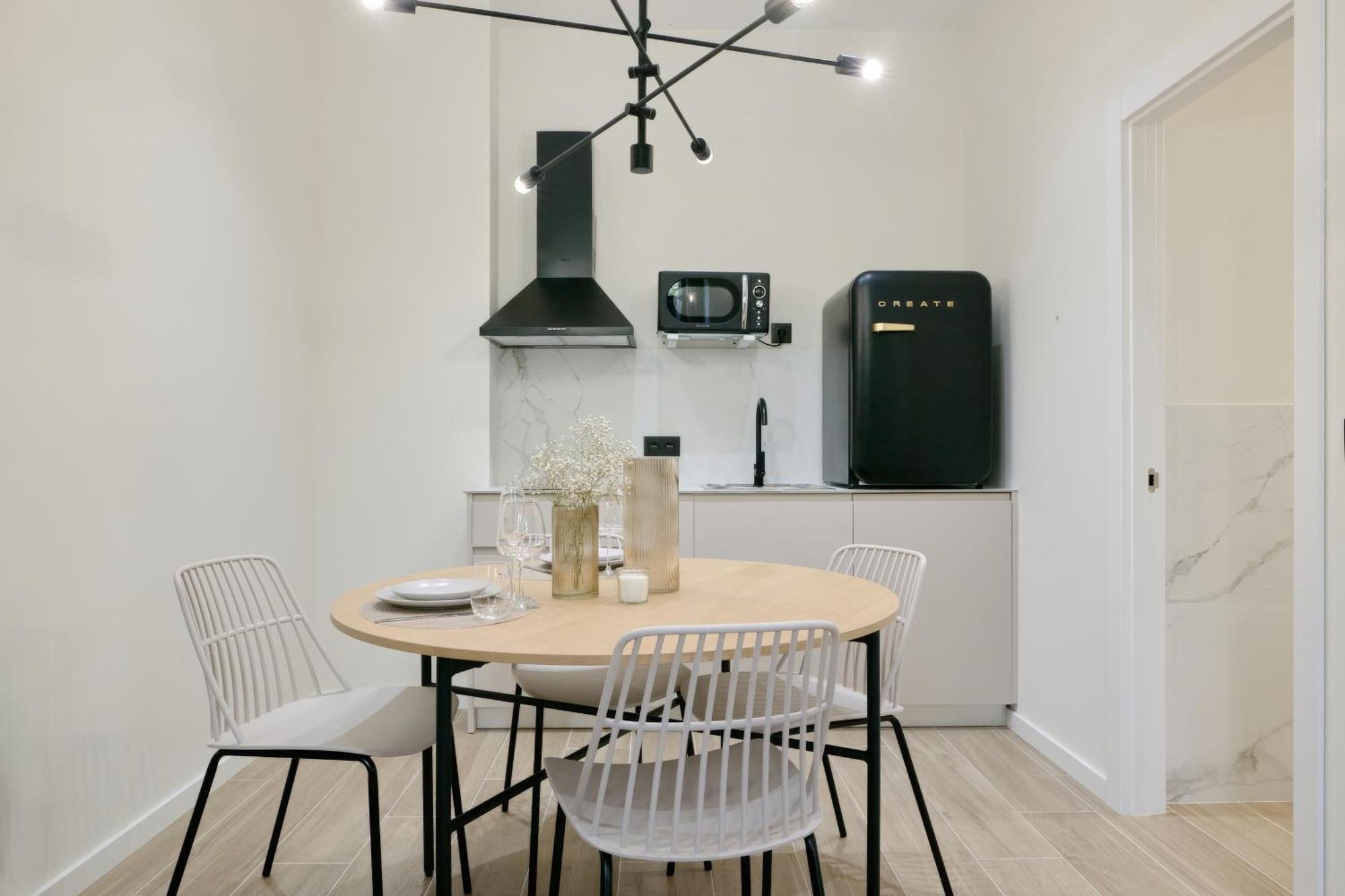 Apartamento Romantic N5 Oceanografico By Virkin Valencia