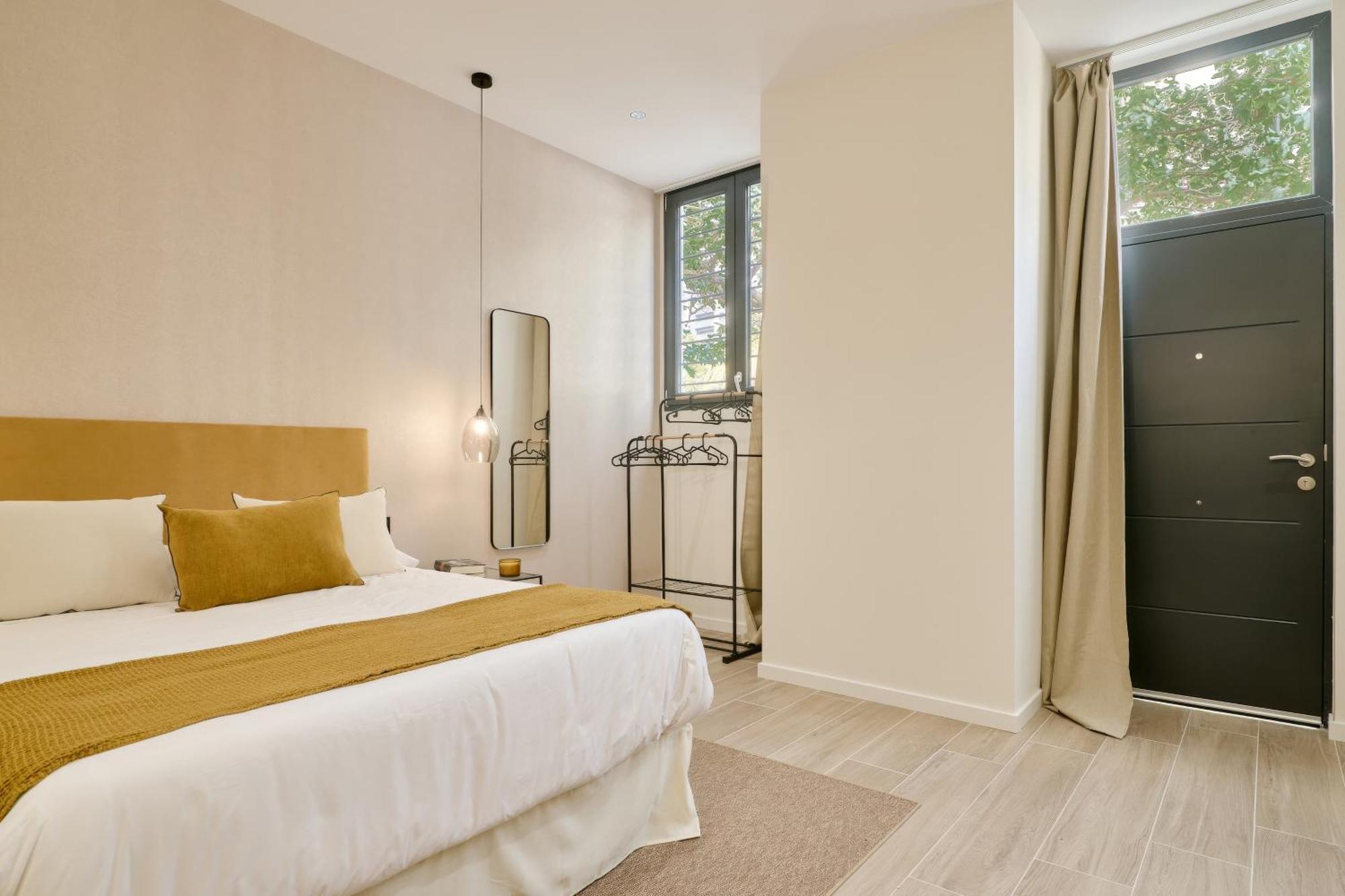 Romantic N5 Oceanografico By Virkin Apartamento