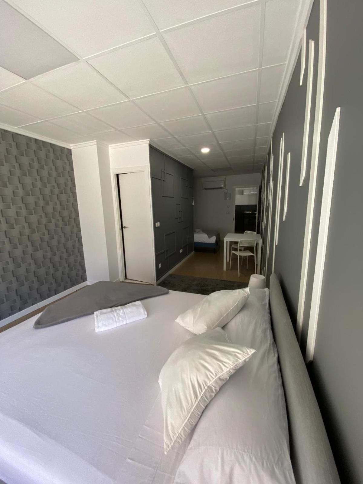 Guest house Optimus Comfort Valencia