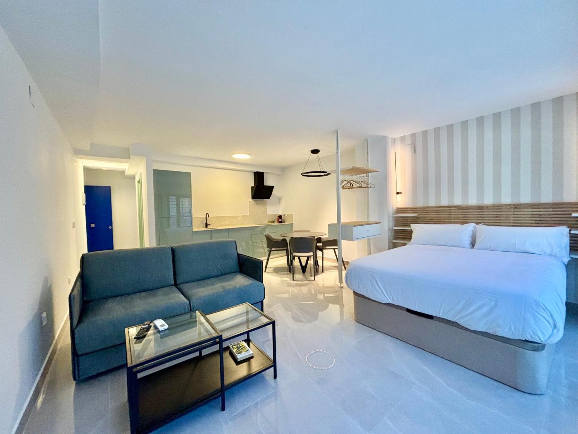Gulliver Aparthotel Valencia