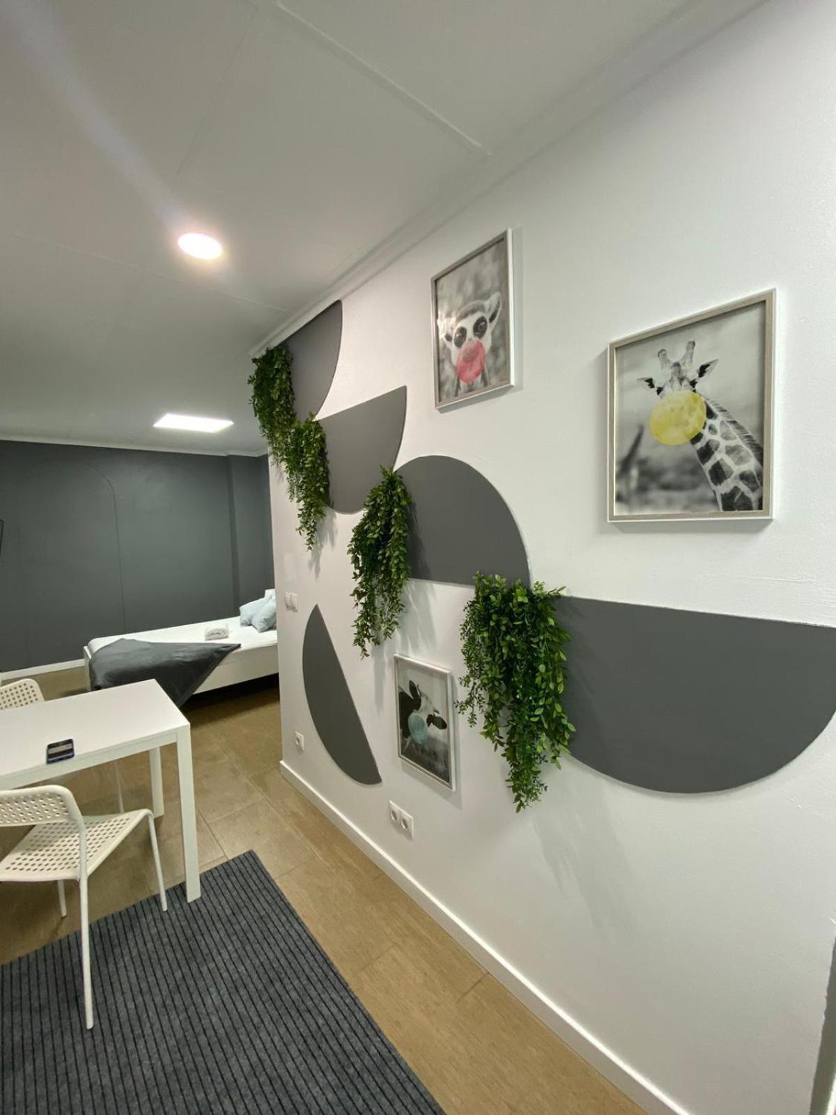 Optimus Comfort Guest house Valencia