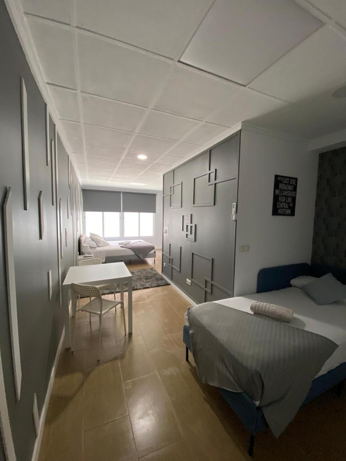 Guest house Optimus Comfort Valencia