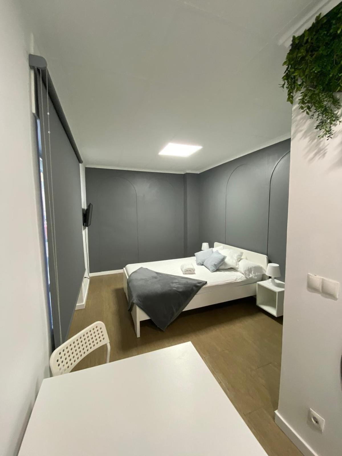 Optimus Comfort Guest house Valencia