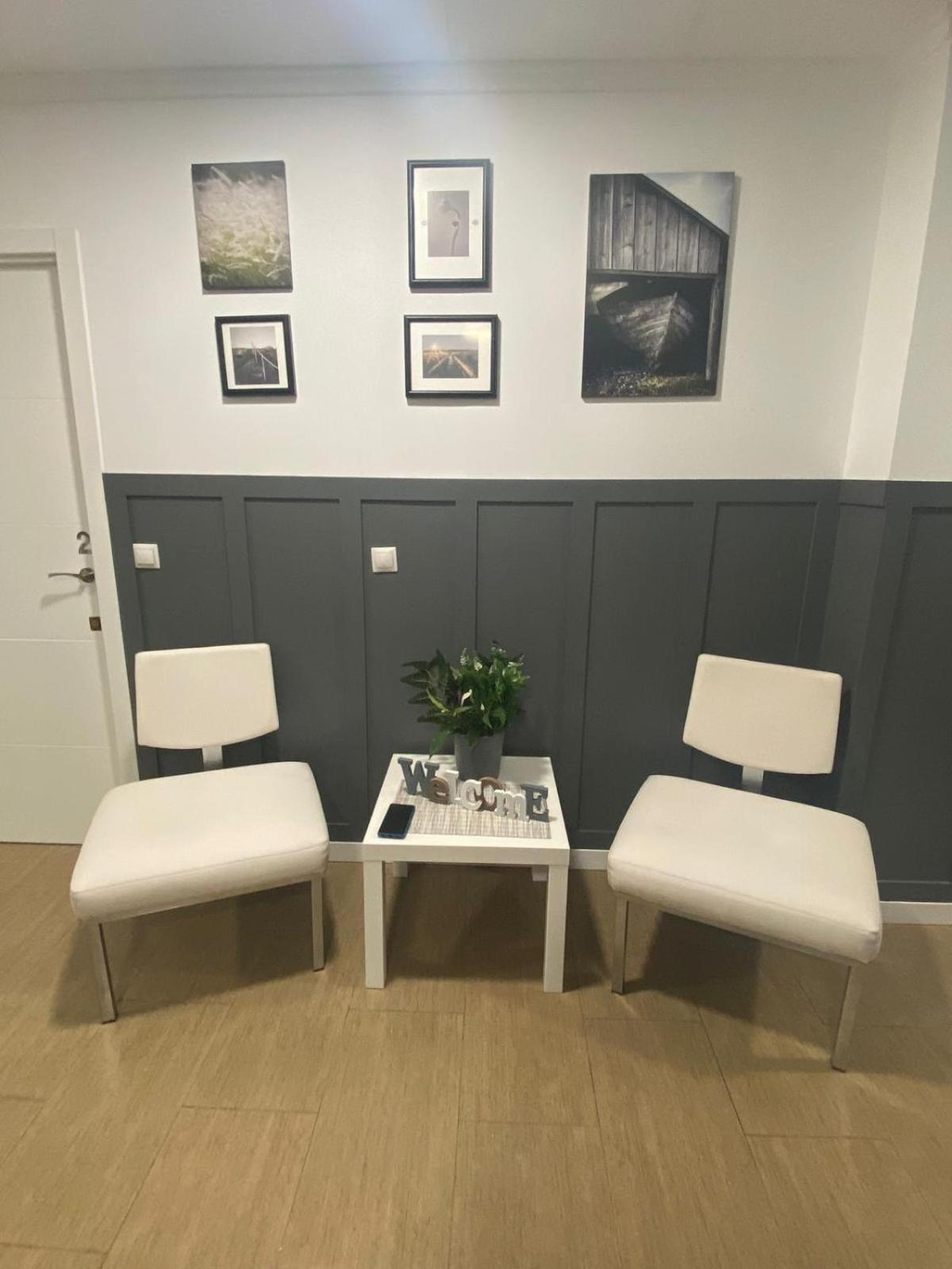 Guest house Optimus Comfort Valencia