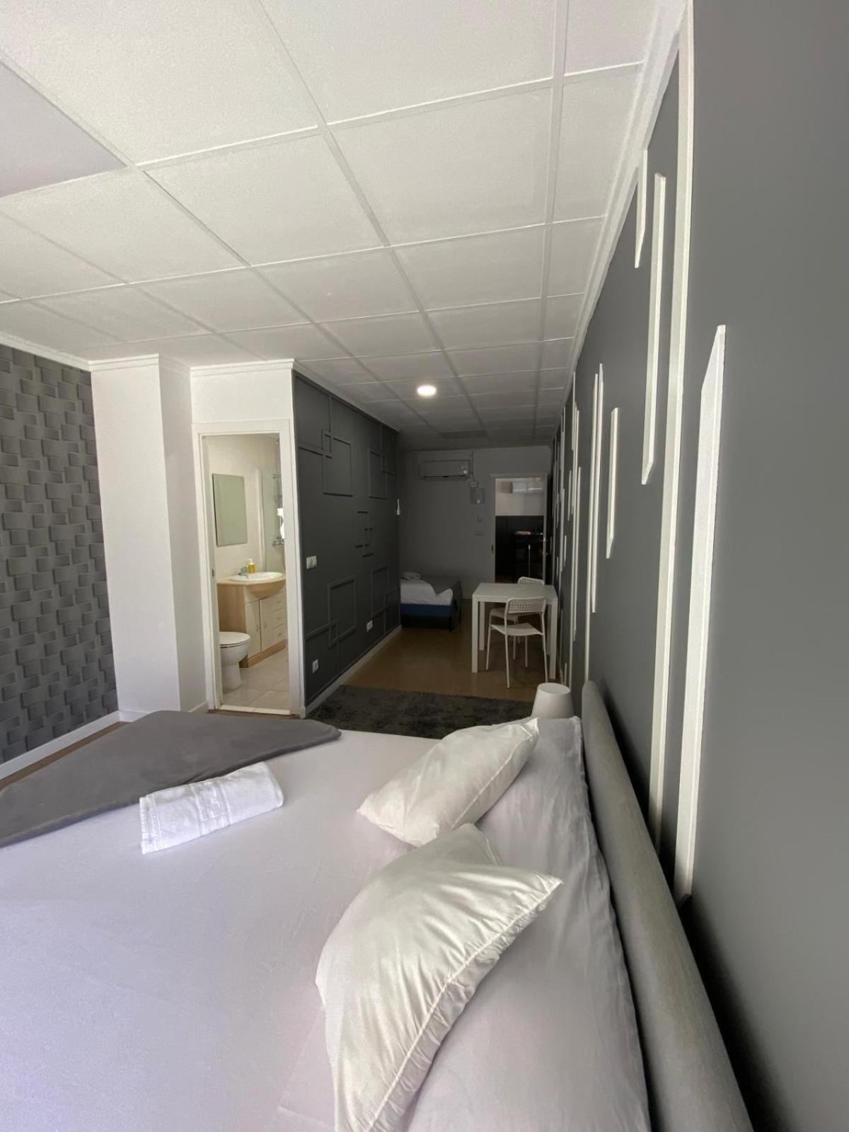 Optimus Comfort Guest house