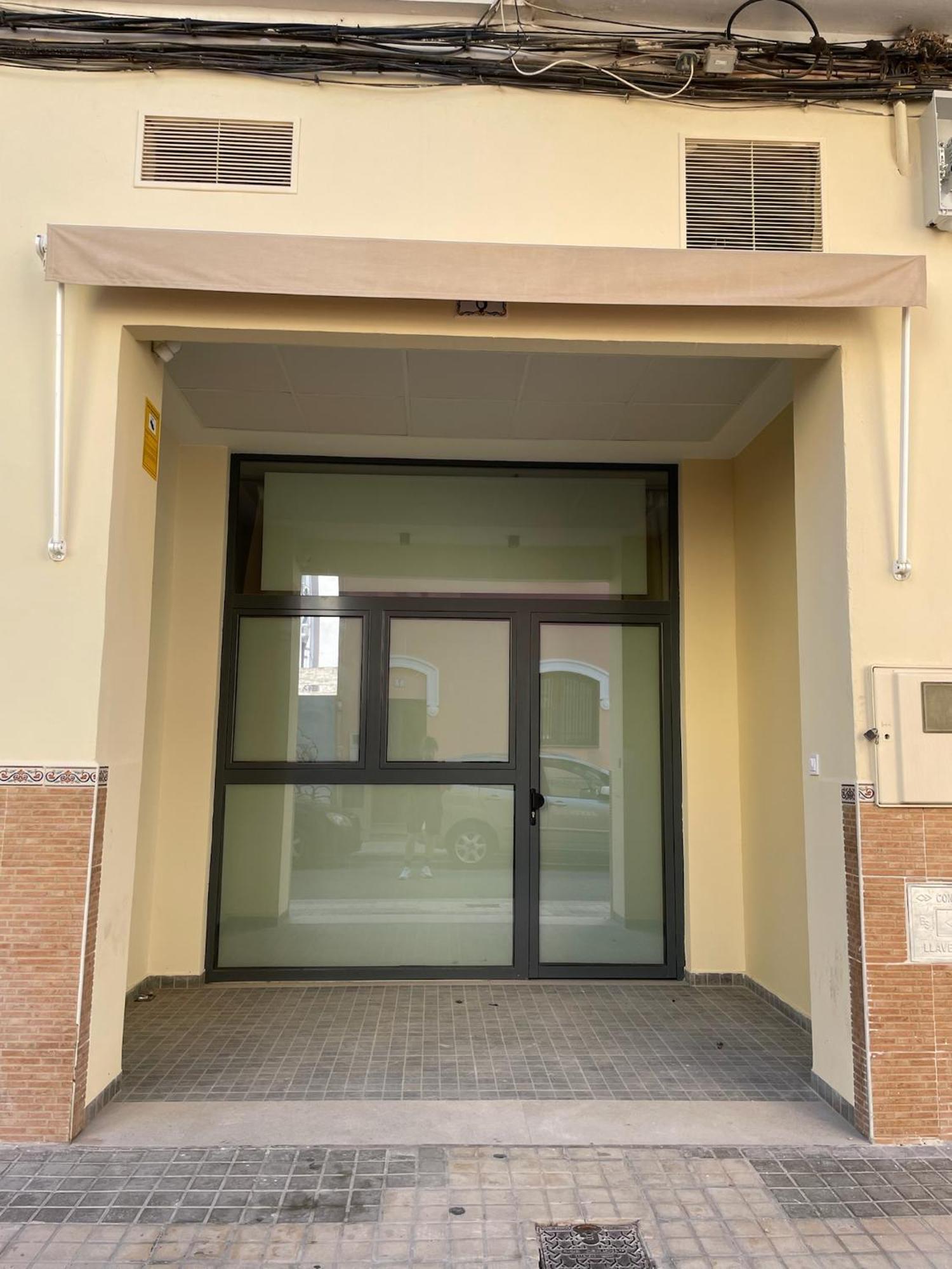 Magnifico En Ruzafa Apartamento