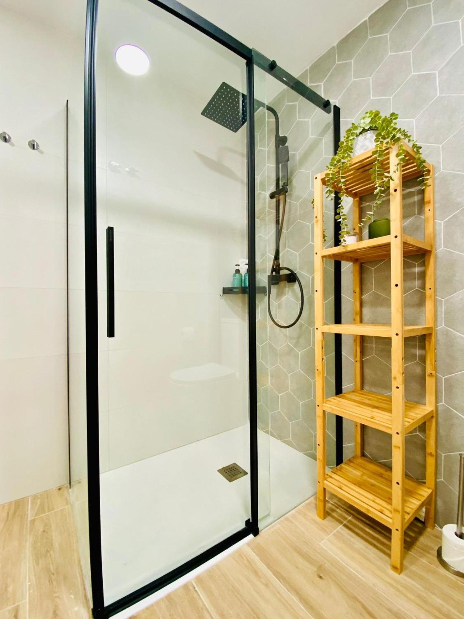 Bajo C - Design & Comfort In Ruzafa Soho Apartamento *