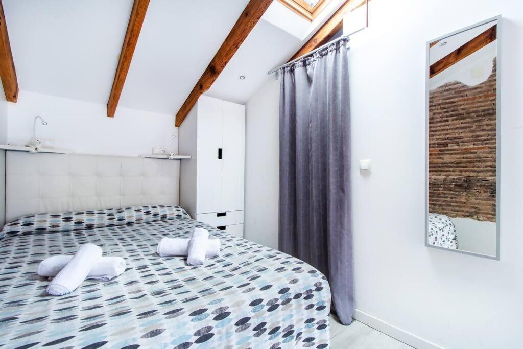 Chic Loft Con Terraza Privada En La Playa Apartamento *
