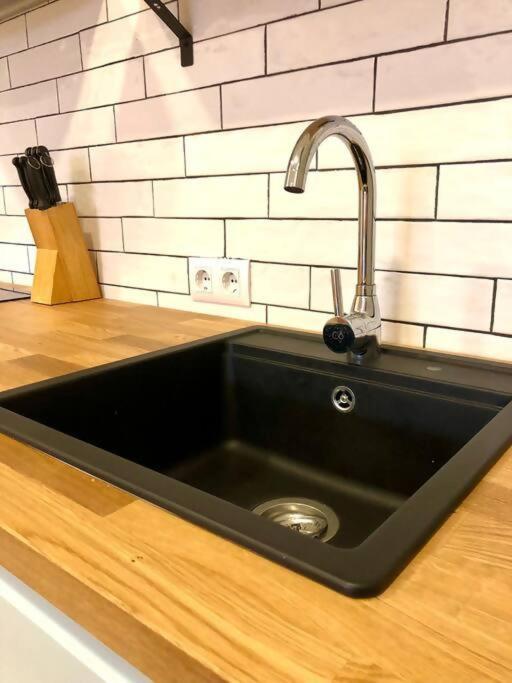 Casita Con Encanto Al Lado De La Playa Apartamento *