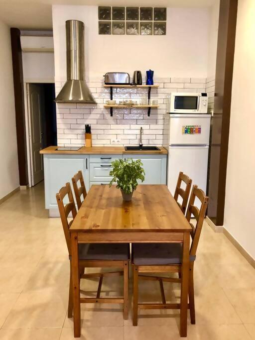 Casita Con Encanto Al Lado De La Playa
