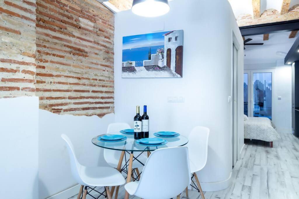 Chic Estudio Privado Al Lado De La Playa Apartamento *