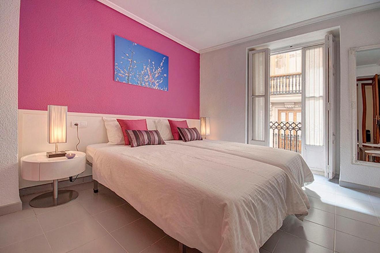 Apartamento Beds & Breaks Danna