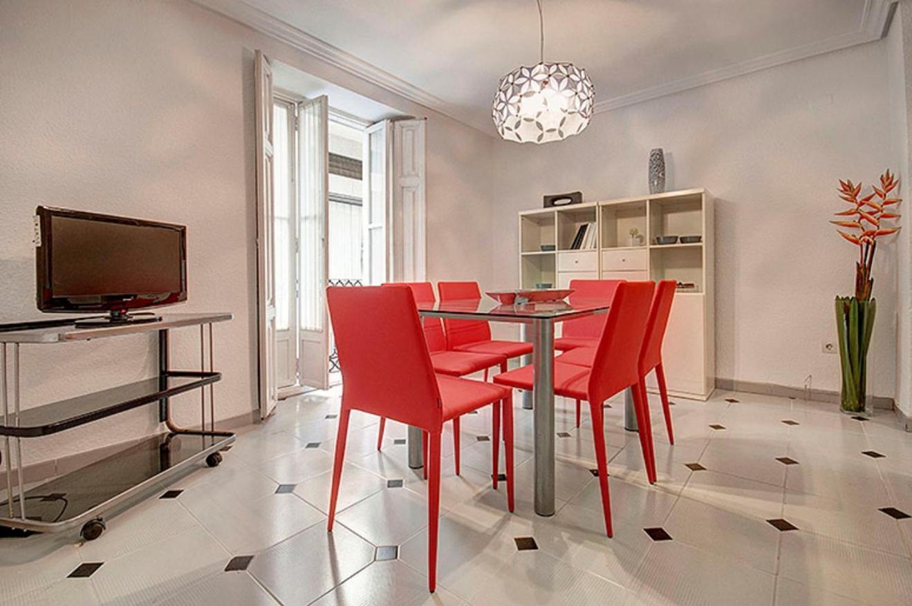 Beds & Breaks Danna Apartamento Valencia