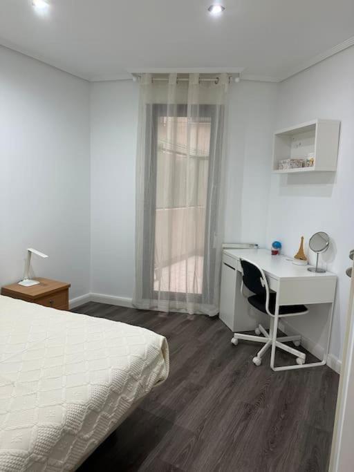 Apartamento Playa Veramar Patacona *