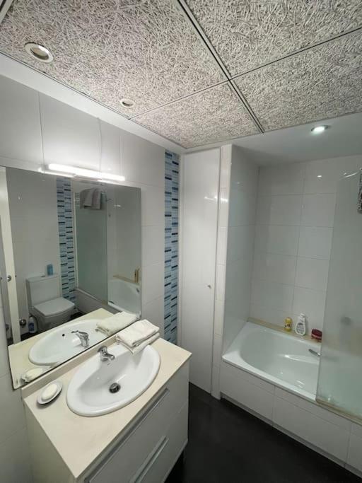 Playa Veramar Patacona Apartamento