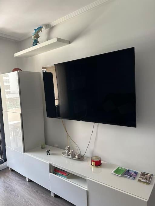Apartamento Playa Veramar Patacona