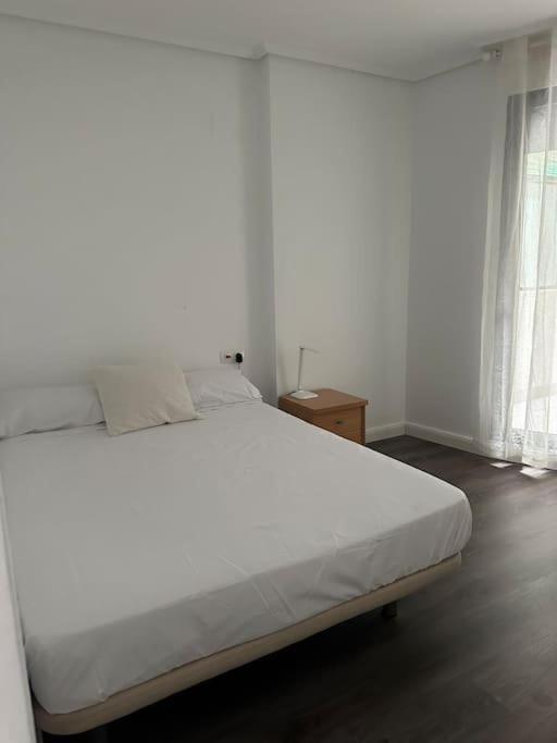 Playa Veramar Patacona Apartamento Valencia