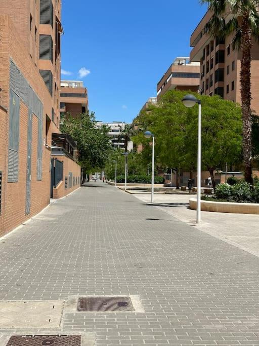 Apartamento Playa Veramar Patacona *