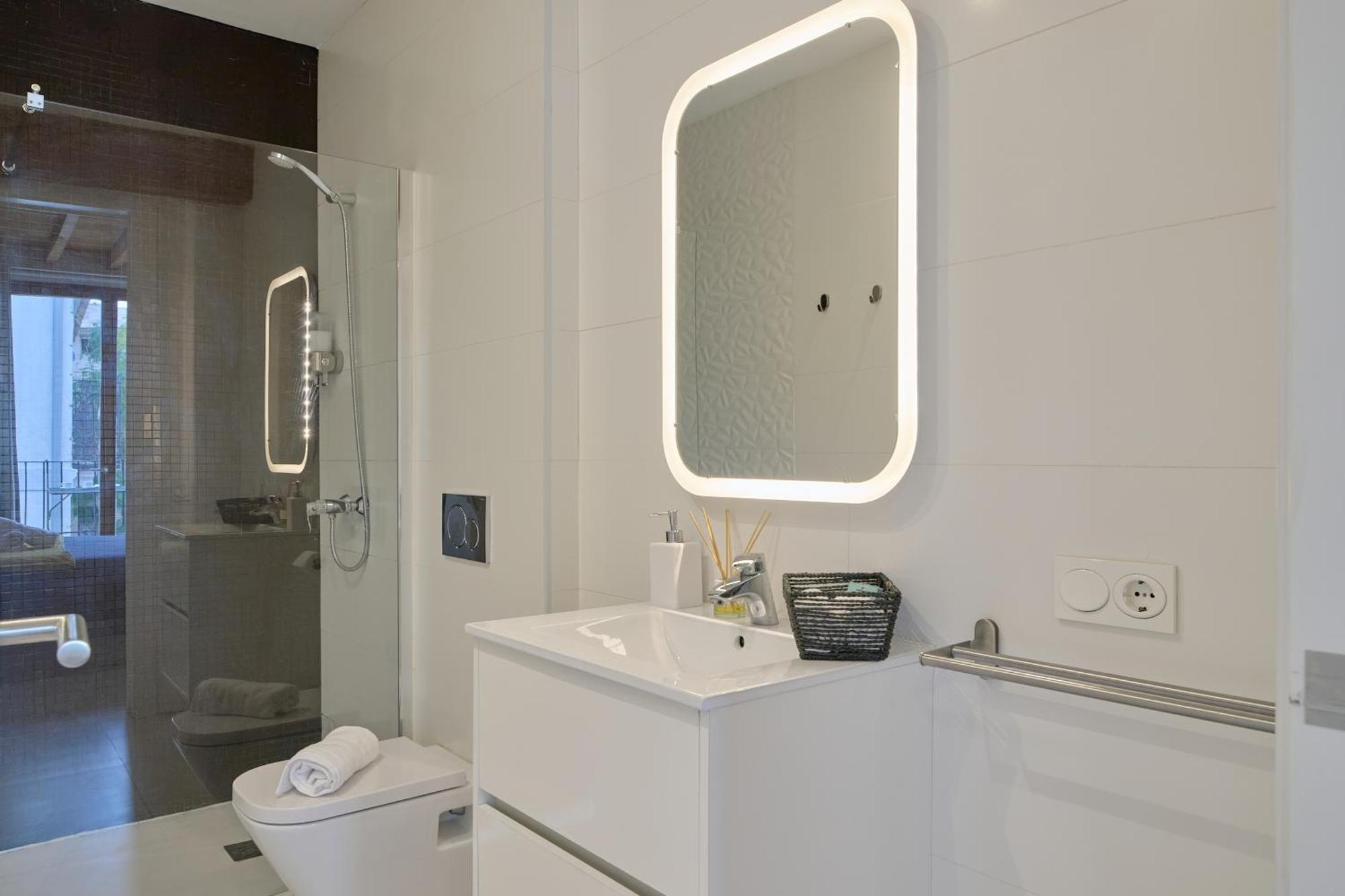 Apartamento Soleado En Plaza Del Carmen *