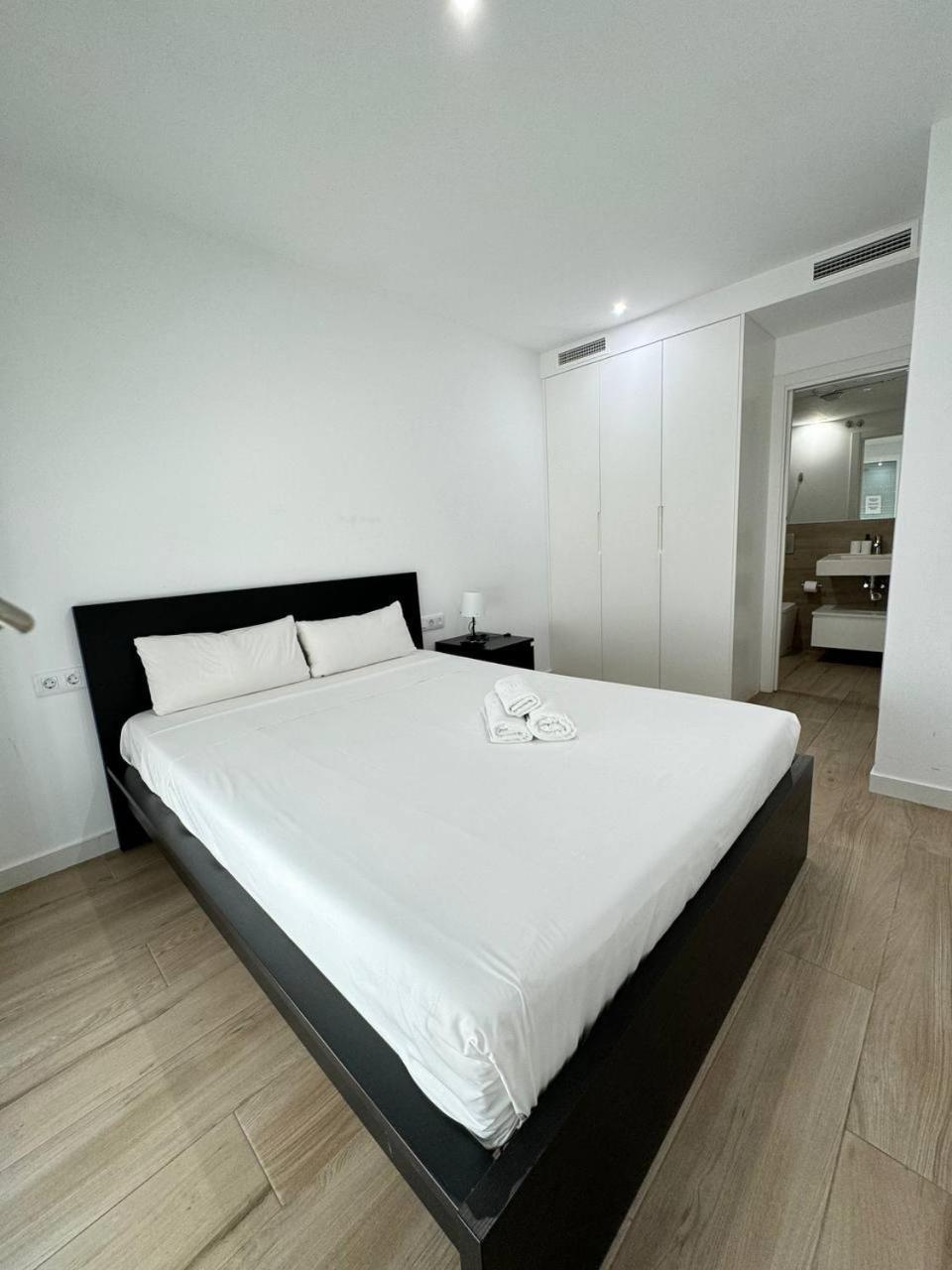 Apartamento Escolano Mas 11 Noches