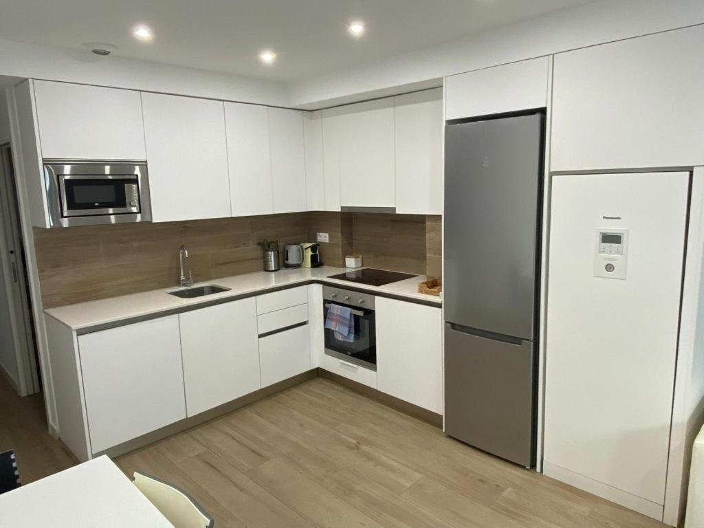 Apartamento Escolano Mas 11 Noches Valencia