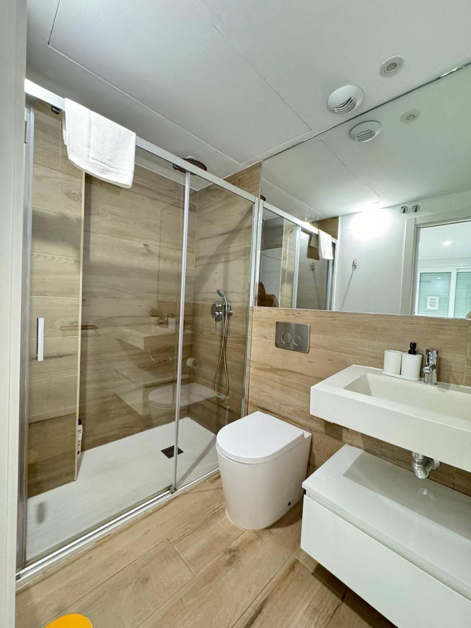 Apartamento Escolano Mas 11 Noches